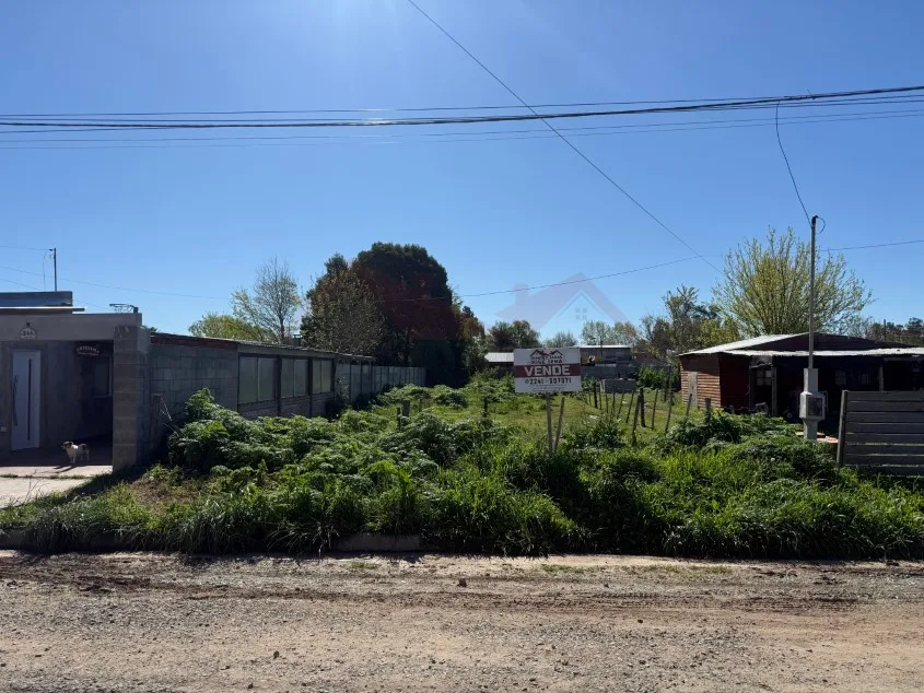 Lote de 10 x 50 m - Calle 103 e/ 58 y 60, Barrio José María.