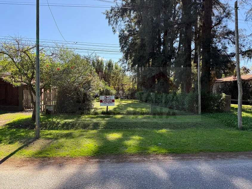 Lote de 10 x 22,5 m - Calle 137 e/ 54 y 56.